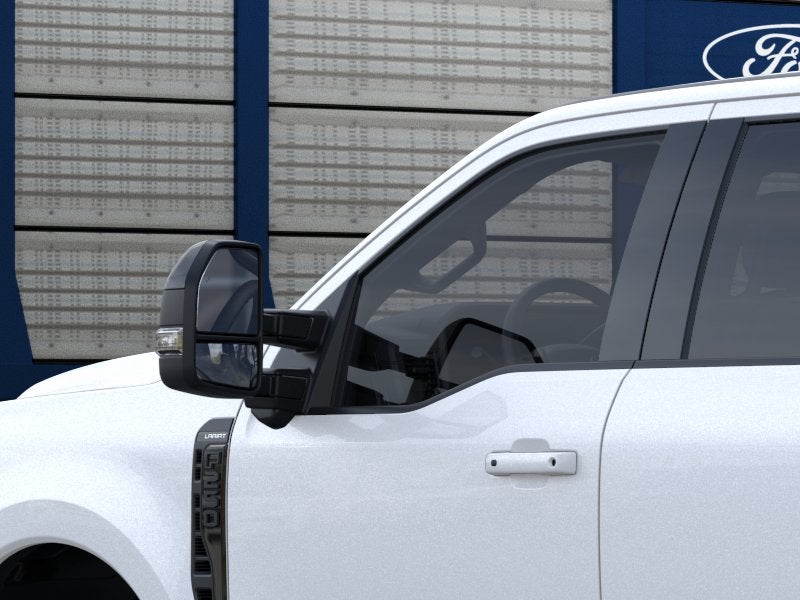 2026 Ford Super Duty F-250 SRW F-250® Lariat®