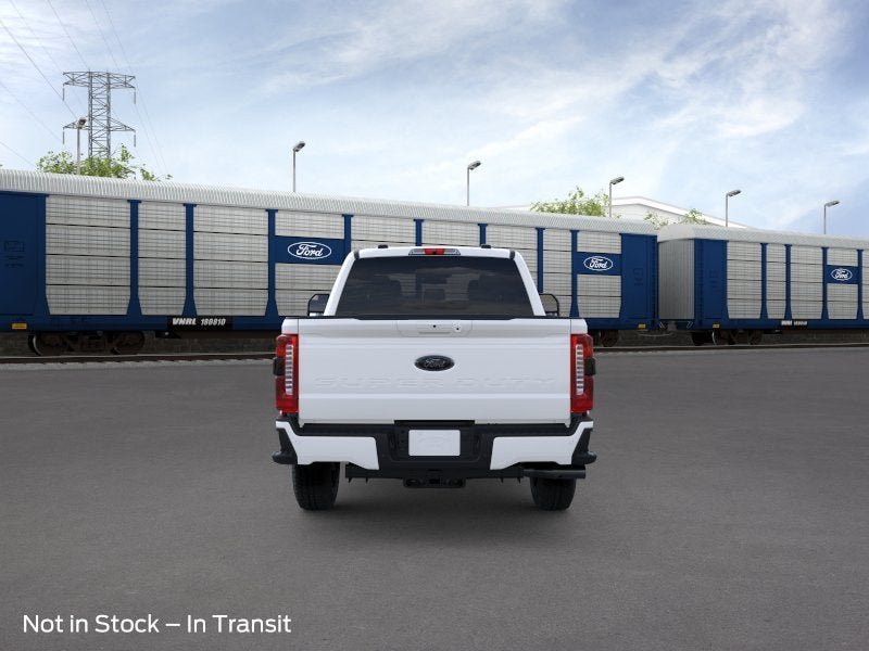 2026 Ford Super Duty F-250 SRW F-250® Lariat®