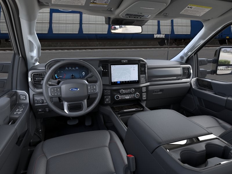 2026 Ford Super Duty F-250 SRW F-250® Lariat®