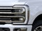 2027 Ford Super Duty F-250 SRW F-250® Platinum®