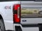 2027 Ford Super Duty F-250 SRW F-250® Platinum®