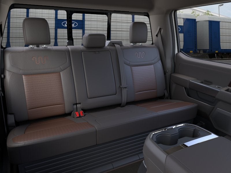 2026 Ford Super Duty F-250 SRW F-250® King Ranch®