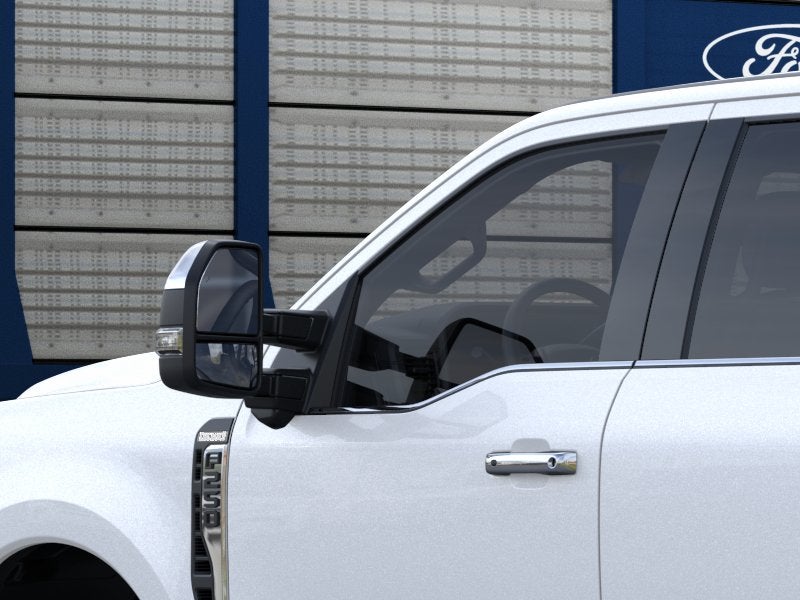 2026 Ford Super Duty F-250 SRW F-250® King Ranch®