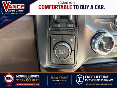 2026 Ford Super Duty F-250 SRW King Ranch