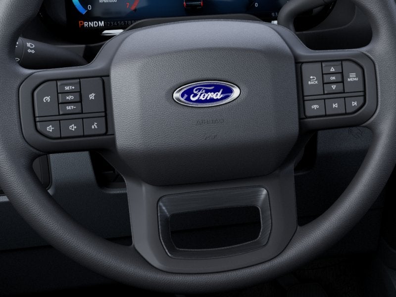 2027 Ford Super Duty F-250 SRW F-250® XLT