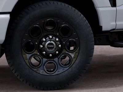 2027 Ford Super Duty F-250 SRW F-250® XLT