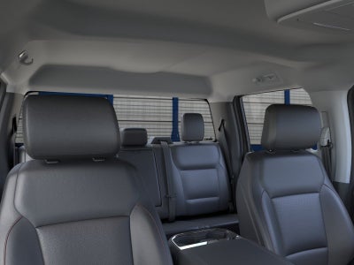 2026 Ford Super Duty F-250 SRW F-250® Lariat®