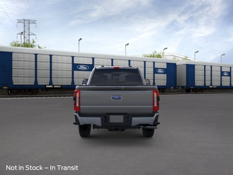 2026 Ford Super Duty F-250 SRW F-250® Lariat®