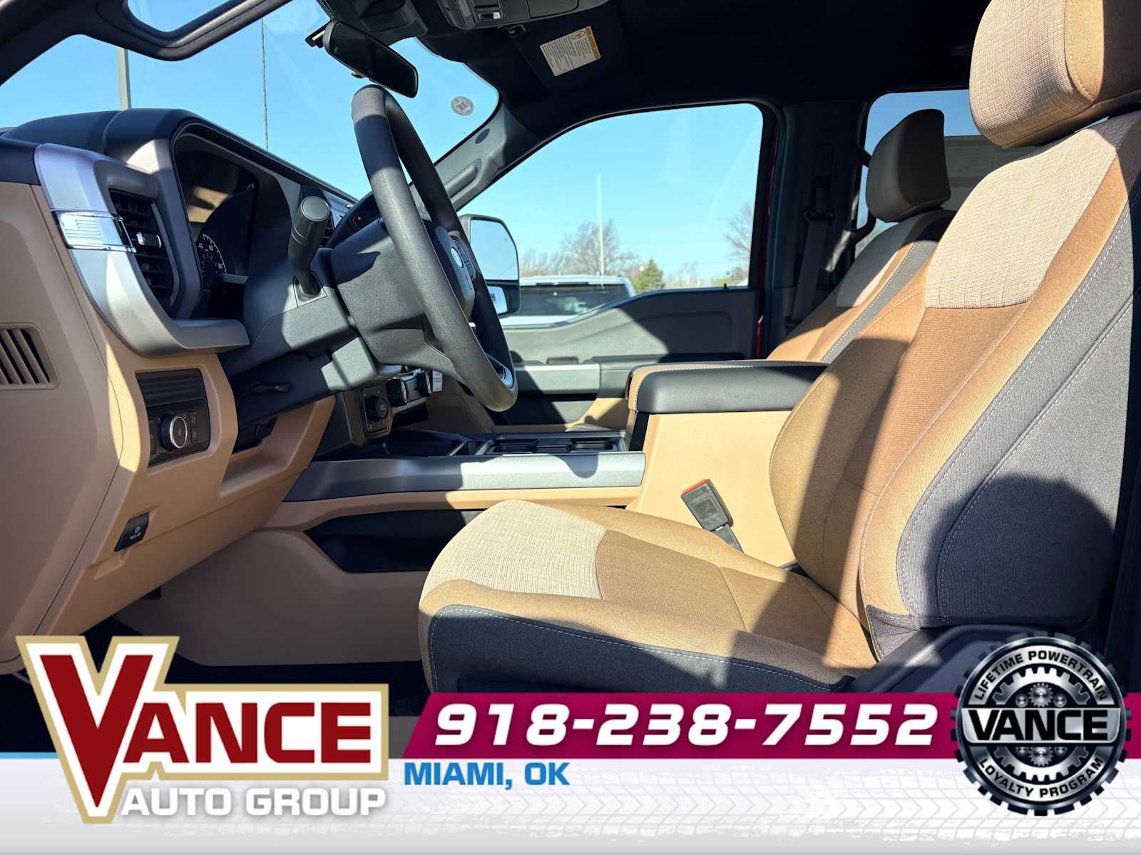 2026 Ford Super Duty F-250 SRW XLT