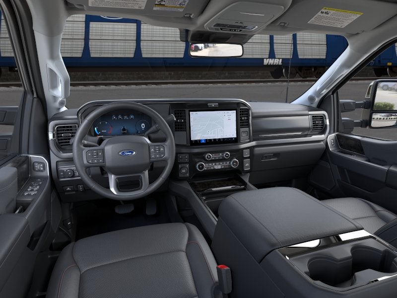 2026 Ford Super Duty F-350 SRW F-350® Lariat®