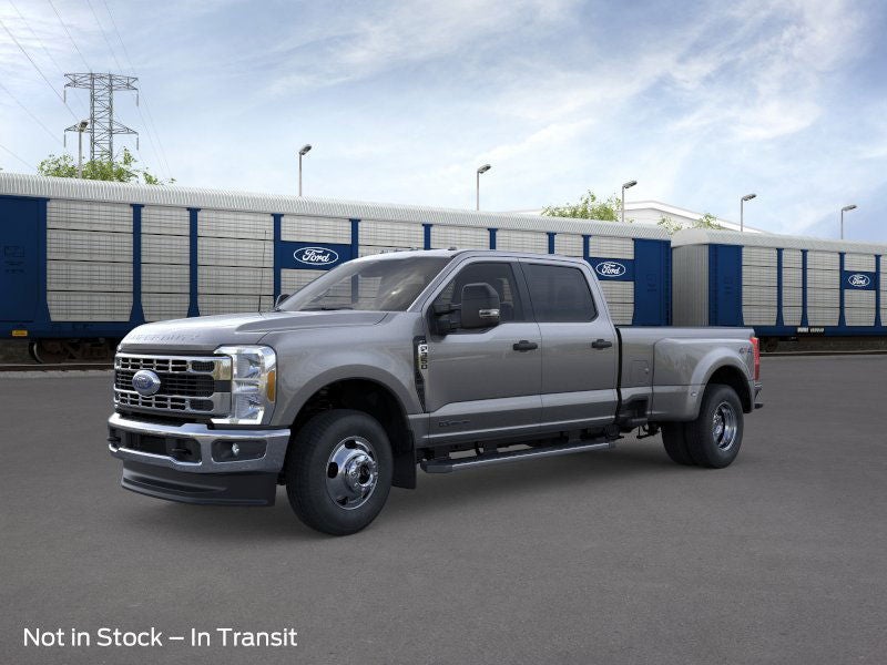 2026 Ford Super Duty F-350 DRW Pickup XL