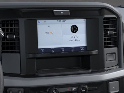 2026 Ford Super Duty F-350 DRW Pickup XL