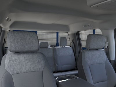 2026 Ford Super Duty F-350 DRW Pickup XL