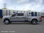 2026 Ford Super Duty F-350 DRW Pickup XL