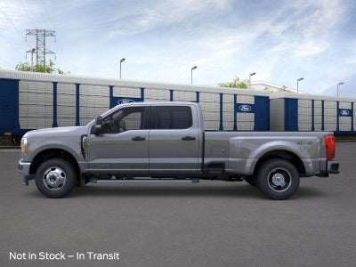 2026 Ford Super Duty F-350 DRW Pickup XL