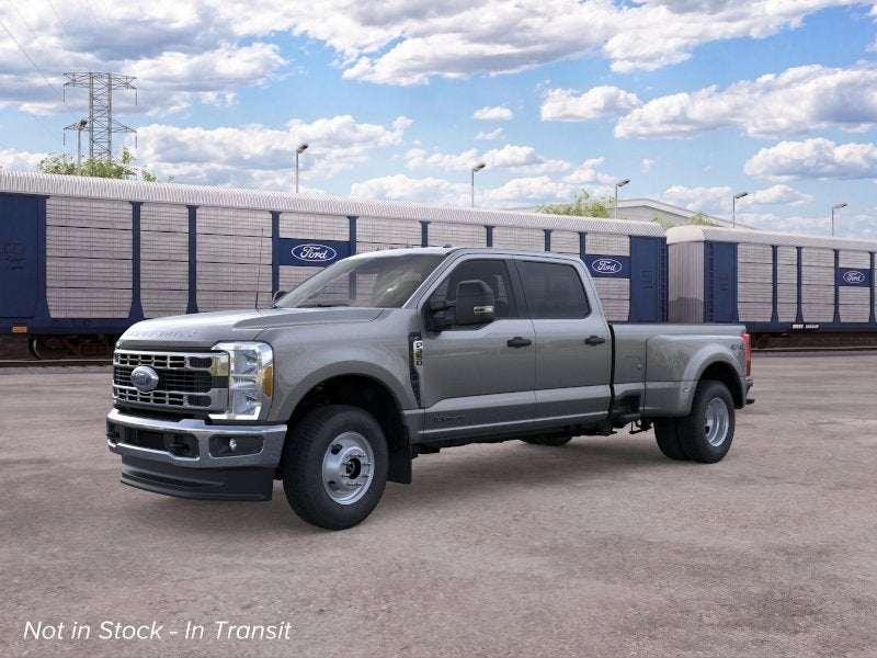 2026 Ford Super Duty F-350 DRW Pickup XL