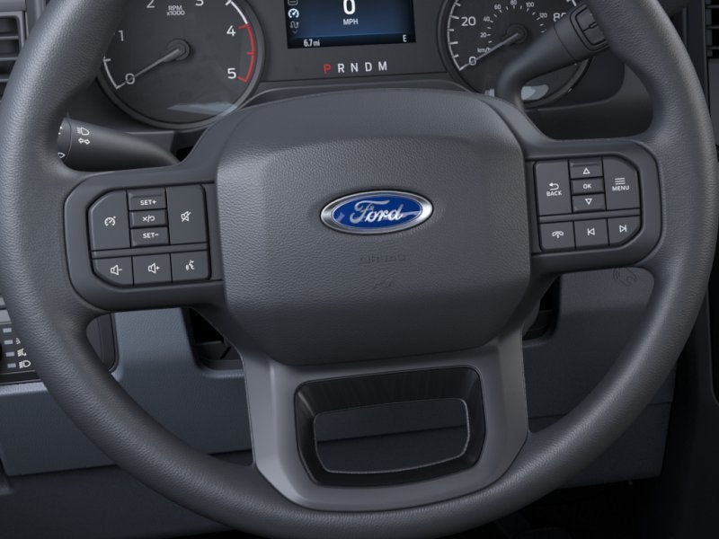 2026 Ford Super Duty F-350 DRW Pickup XL
