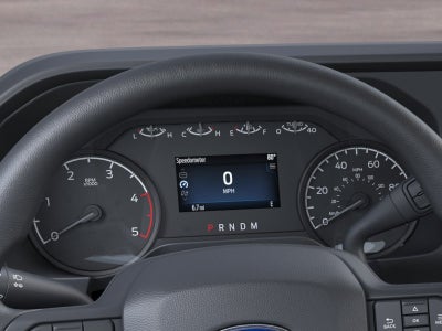 2026 Ford Super Duty F-350 DRW Pickup XL
