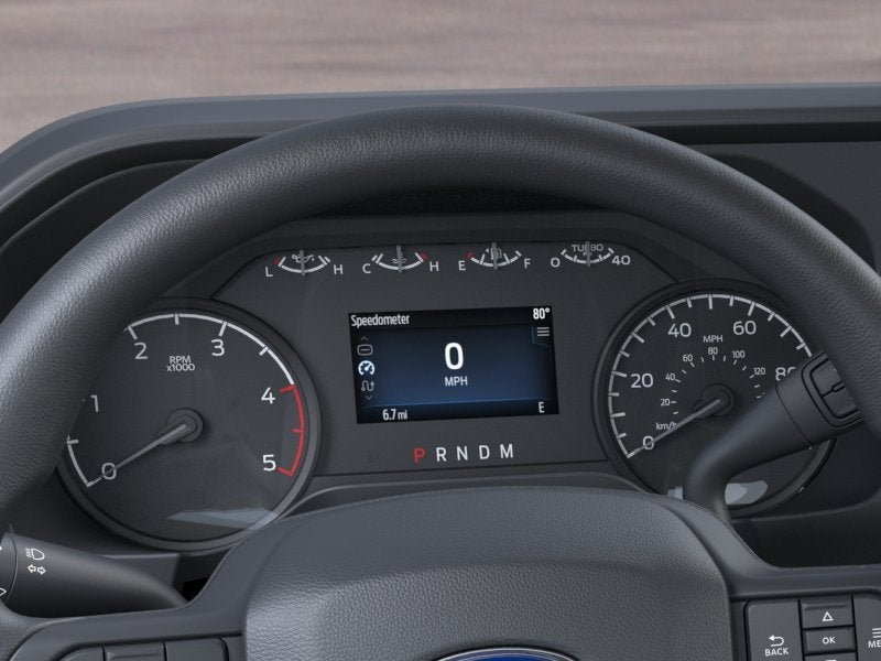 2026 Ford Super Duty F-350 DRW Pickup XL