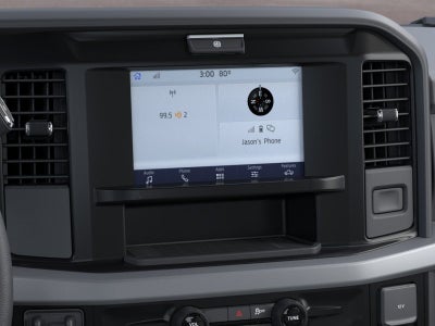 2026 Ford Super Duty F-350 DRW Pickup XL