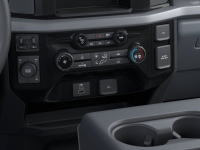 2026 Ford Super Duty F-350 DRW Pickup XL