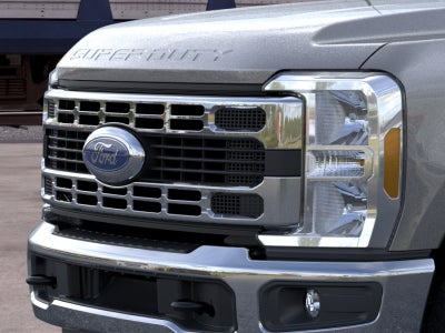 2026 Ford Super Duty F-350 DRW Pickup XL