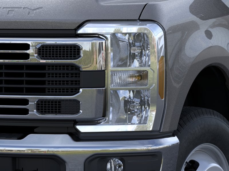 2026 Ford Super Duty F-350 DRW Pickup XL