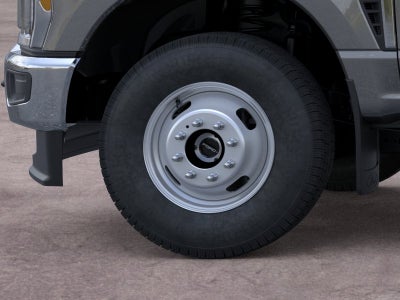 2026 Ford Super Duty F-350 DRW Pickup XL