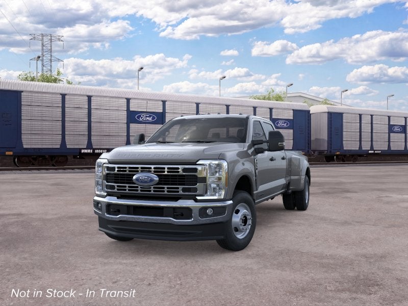 2026 Ford Super Duty F-350 DRW Pickup XL