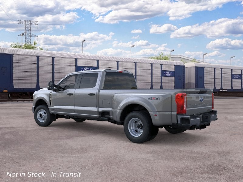 2026 Ford Super Duty F-350 DRW Pickup XL