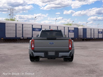 2026 Ford Super Duty F-350 DRW Pickup XL
