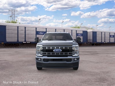 2026 Ford Super Duty F-350 DRW Pickup XL