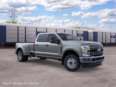2026 Ford Super Duty F-350 DRW Pickup XL