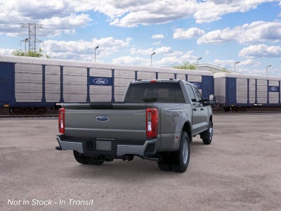 2026 Ford Super Duty F-350 DRW Pickup XL