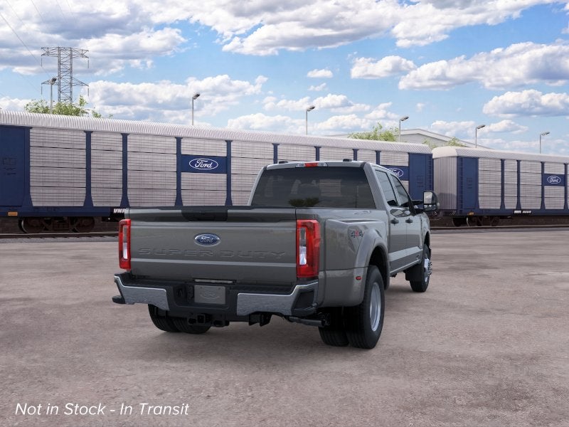 2026 Ford Super Duty F-350 DRW Pickup XL