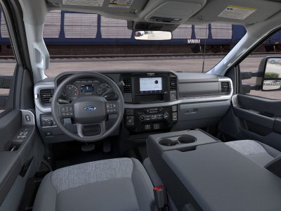 2026 Ford Super Duty F-350 DRW Pickup XL