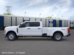 2026 Ford Super Duty F-350 DRW Pickup XLT