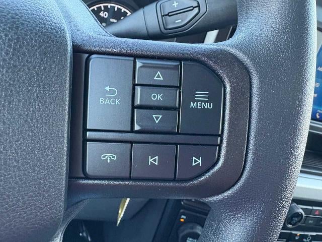 2026 Ford Super Duty F-350 DRW XL