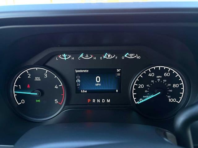 2026 Ford Super Duty F-350 DRW XL