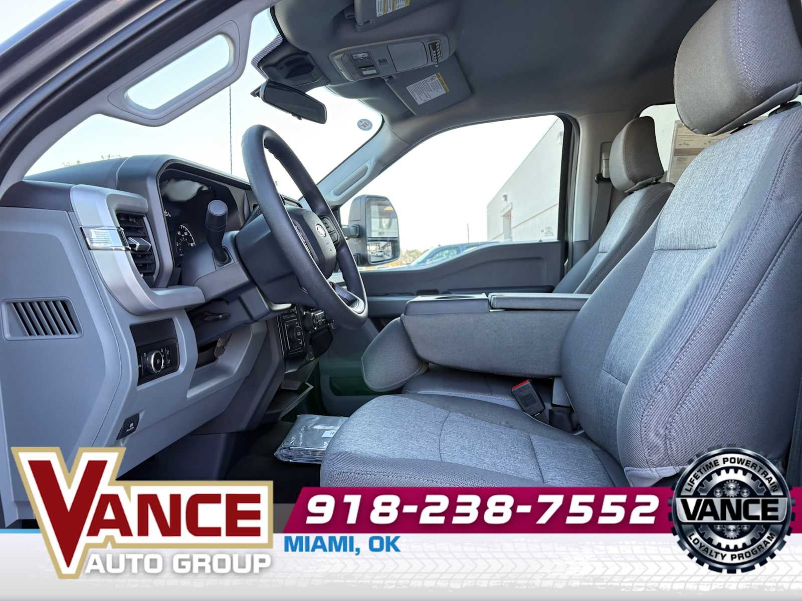 2026 Ford Super Duty F-350 DRW XL