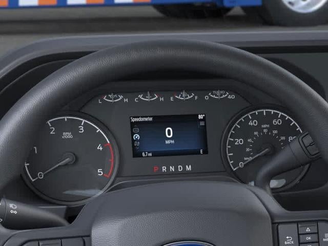 2026 Ford Super Duty F-450 DRW XL