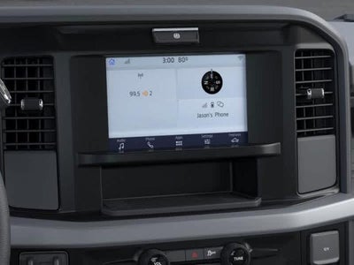 2026 Ford Super Duty F-450 DRW XL