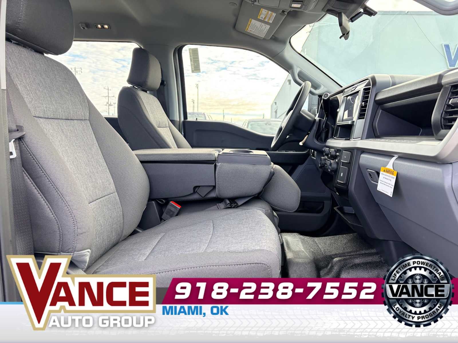 2026 Ford Super Duty F-450 DRW XL