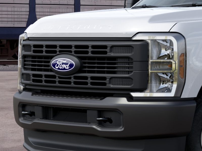 2027 Ford Super Duty F-250 Pickup XL