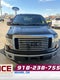 2010 Ford F-150 XLT