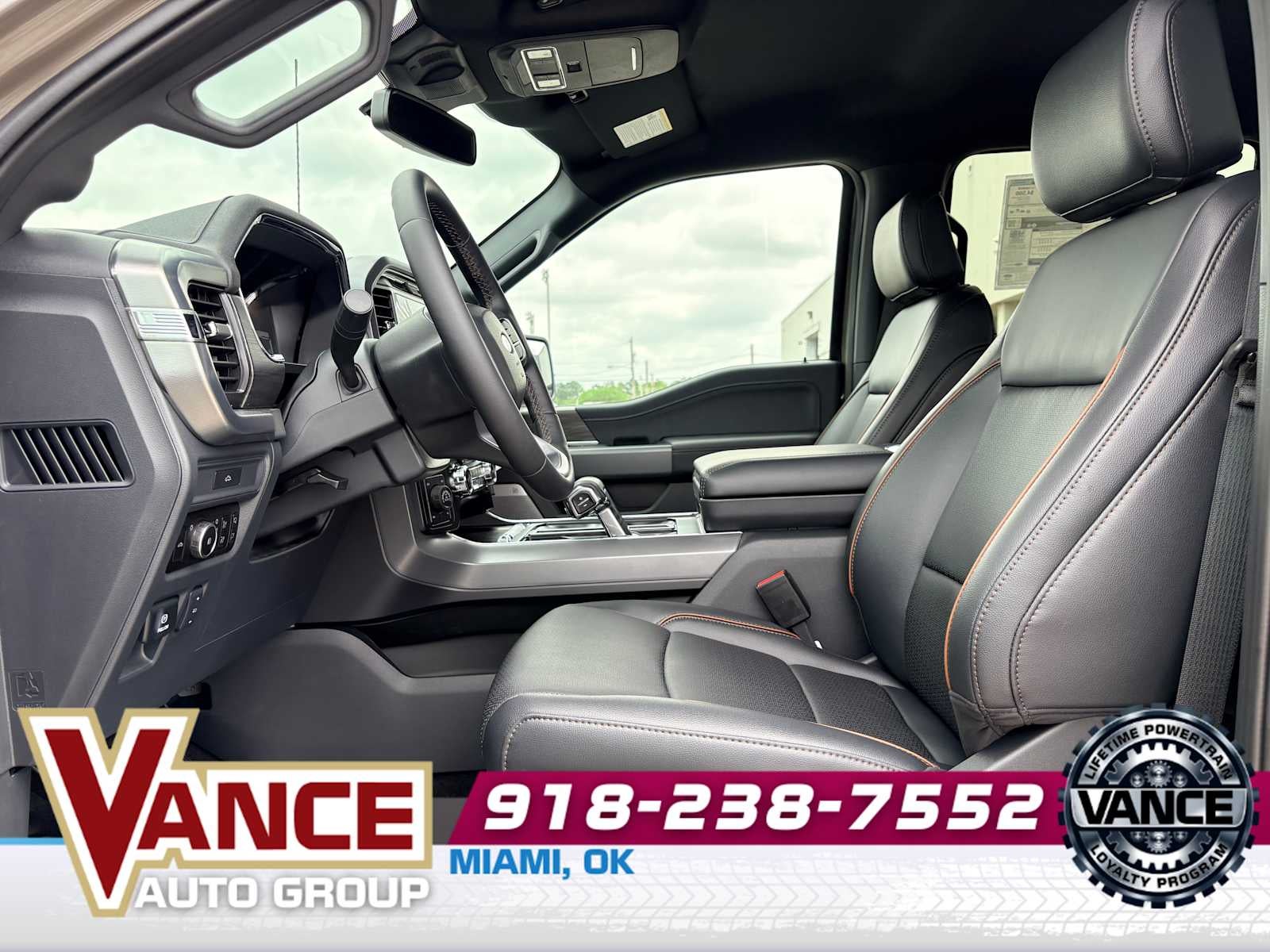 2026 Ford F-150 Base