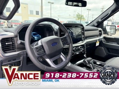 2026 Ford F-150 Base