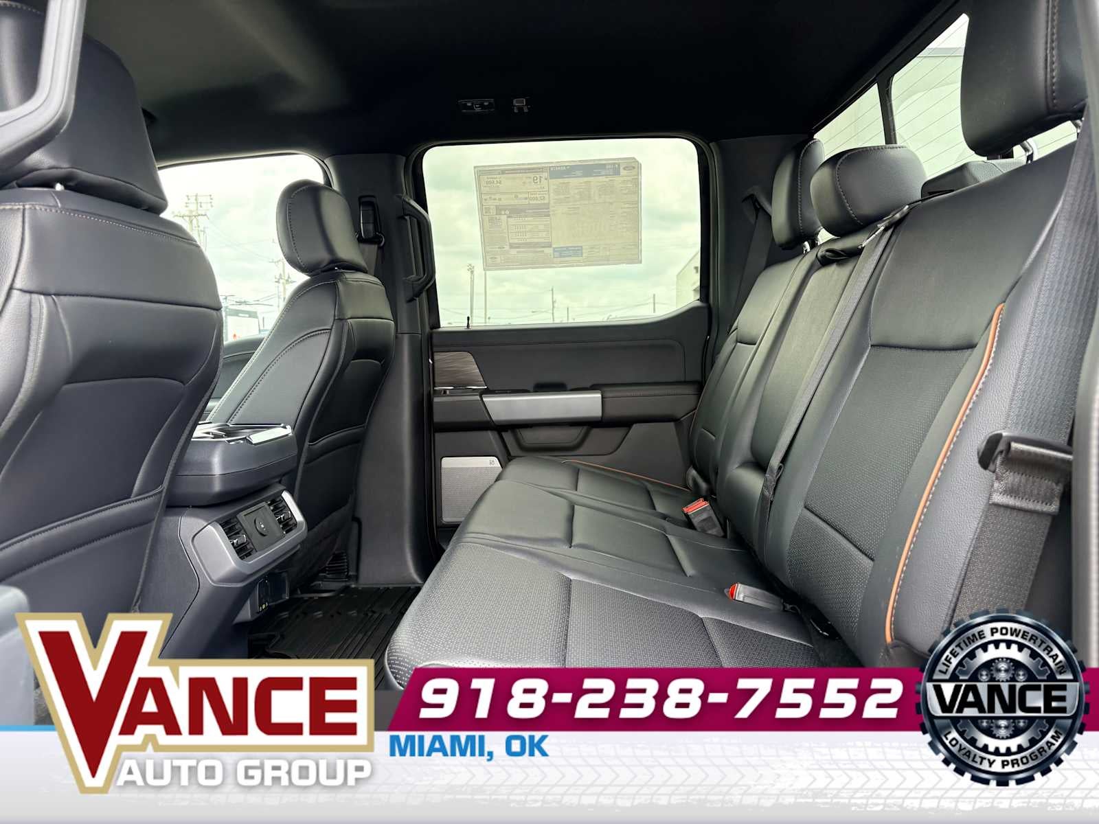 2026 Ford F-150 Base