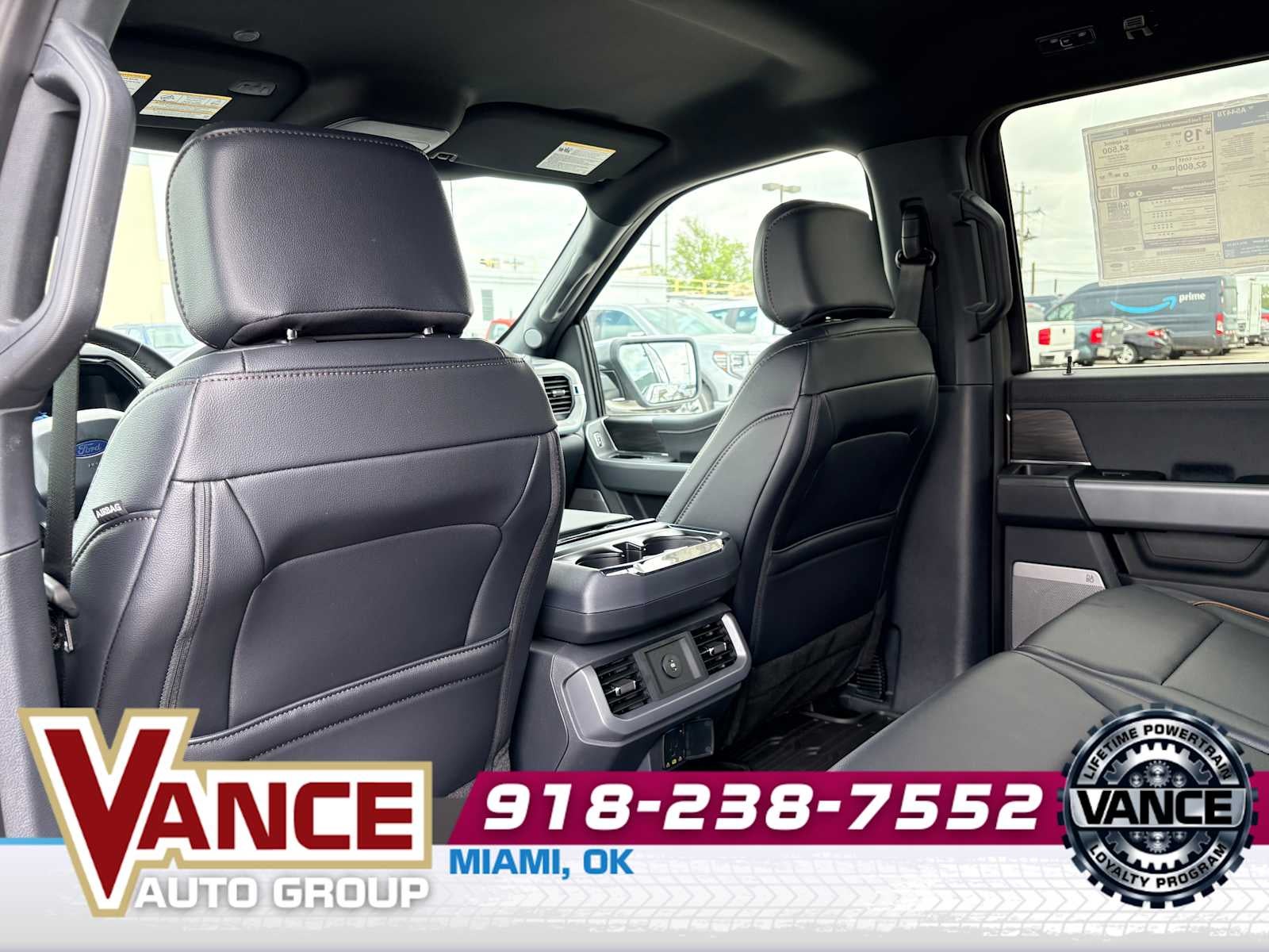 2026 Ford F-150 Base