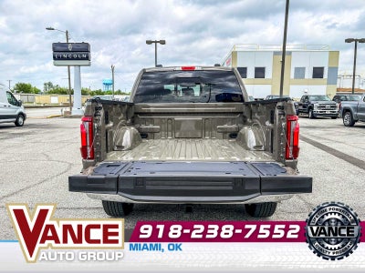 2026 Ford F-150 Base